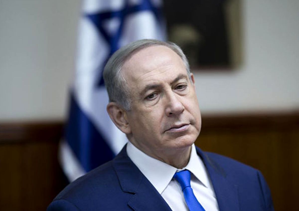 زمزمه‌های برکناری نتانیاهو در رسانه‌های اسرائیلی