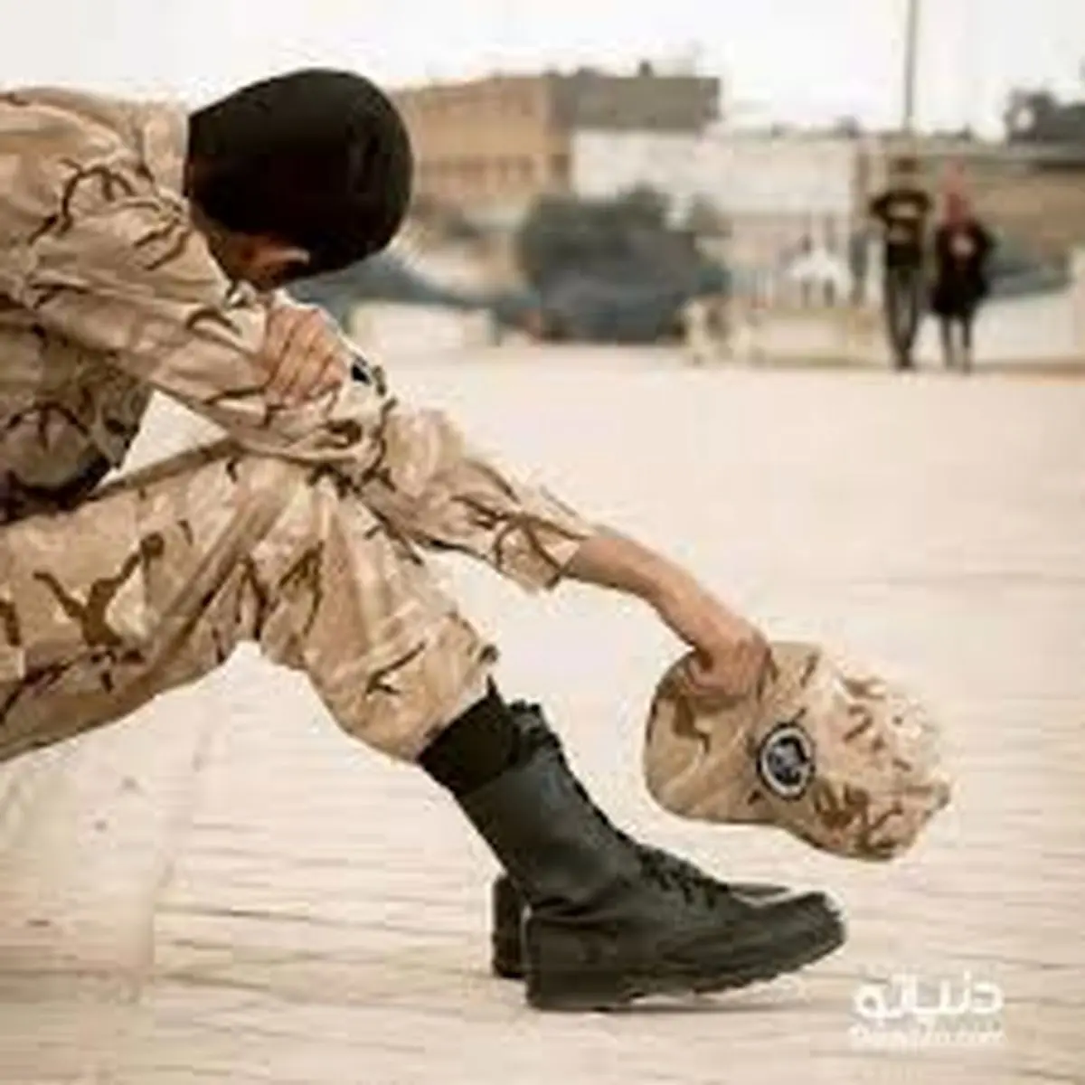 این سربازان را دریابید؛ دل خانواده‌هایشان آشوب است!