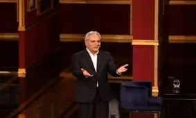 دلایل عجیب رئیس صدا و سیما برای تعطیل نکردن دورهمی و سریال‌هایی با ۷۰۰ نفر عوامل در دل کرونا