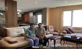 افشاگران فاجعه کرونا در قم بهبود یافتند