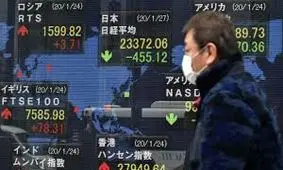 ضربه ۲۰۰ میلیارد دلاری کرونا به ثروتمندان در یک روز!