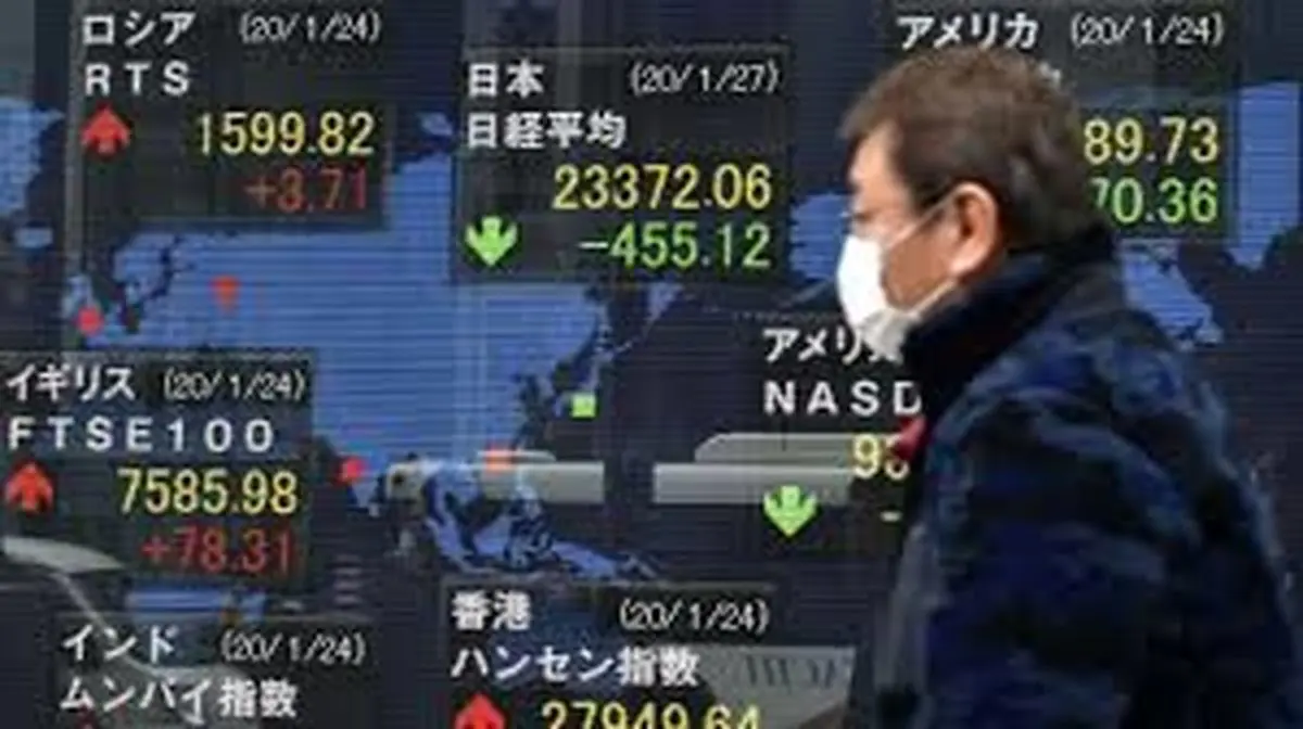 ضربه ۲۰۰ میلیارد دلاری کرونا به ثروتمندان در یک روز!