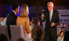 نتانیاهو نژادپرست است / نباید فقط حامی اسرائیل باشیم 