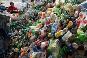 درخواست شهرداری مشهد از فرمانداری درخصوص مقابله با زباله‌گردی