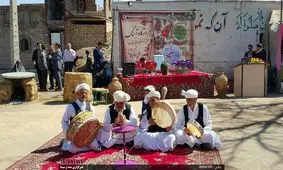 جشن بین‌المللی نوروزگاه در مرز ایران و ترکمنستان لغو شد