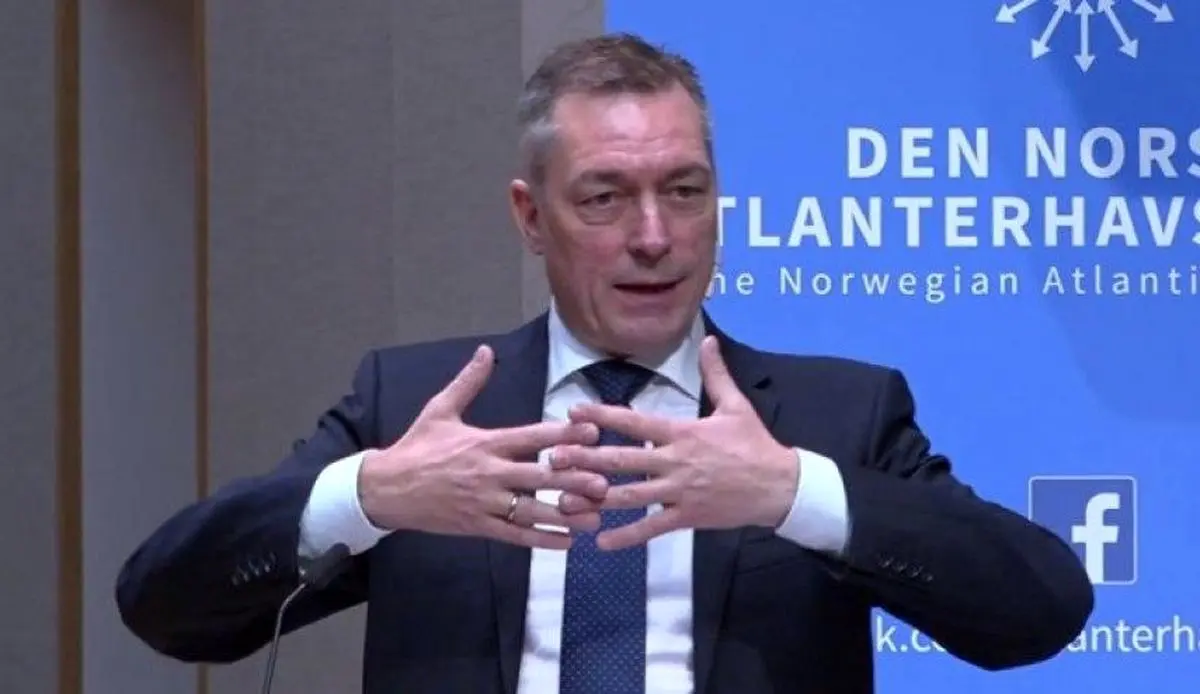 «کرونا» وزیر دفاع نروژ را روانه قرنطینه کرد