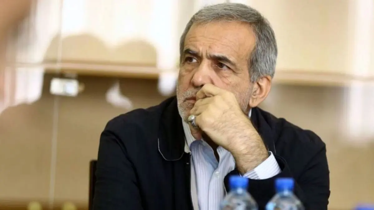 نامه رئيس مجلس به مقام معظم رهبري در مورد تغيير رياست ستاد مقابله با کرونا