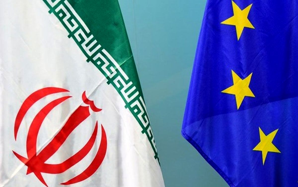 اتحادیه اروپا: رفع تحریمها بخش ضروری برجام است/ ایران به اجرای کامل توافق برگردد
