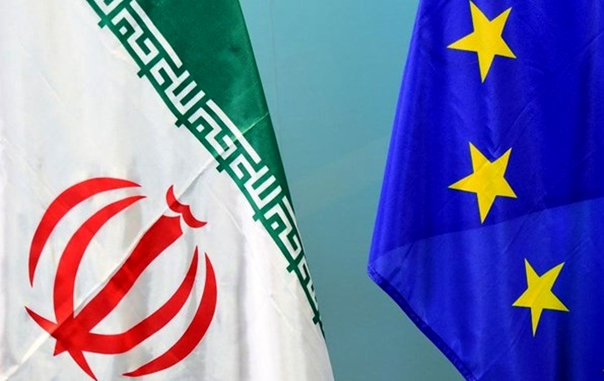 اتحادیه اروپا: رفع تحریم‌ها بخش ضروری برجام است/ ایران به اجرای کامل توافق برگردد
