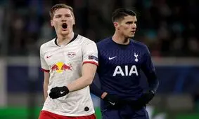 تحقیر مورینیو در آلمان در شب صعود تاریخی آتالانتا