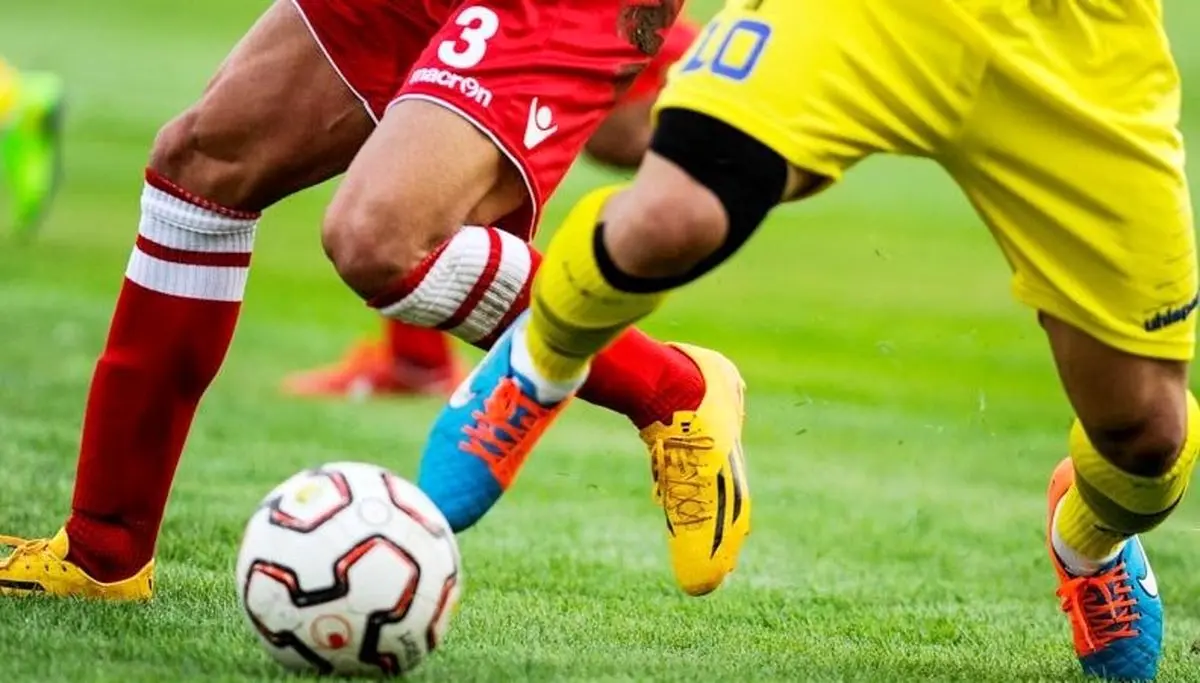 تیم منتخب سال ۹۸ فوتبال ایران معرفی شد