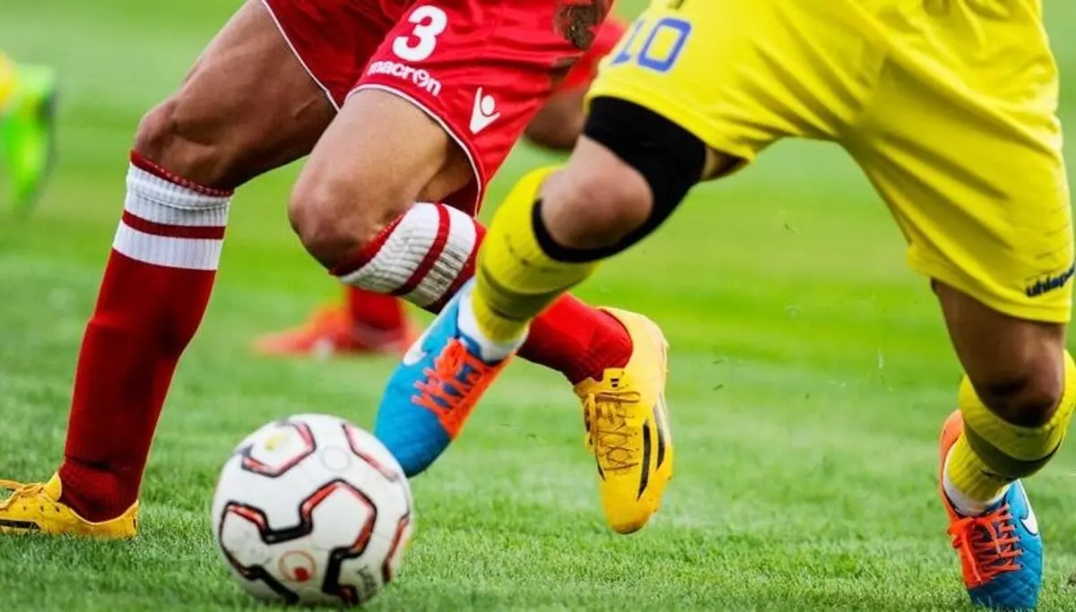 تیم منتخب سال ۹۸ فوتبال ایران معرفی شد