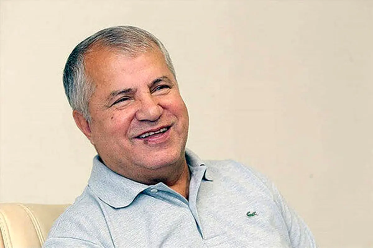 روایت پروین از کرونا، تعطیلی لیگ و چهارمین قهرمانی پرسپولیس!