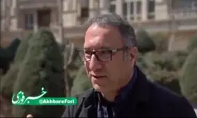 کرونا از نگاه رضا میرکریمی، فیلمساز مطرح