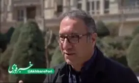 کرونا از نگاه رضا میرکریمی، فیلمساز مطرح