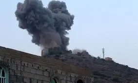 ائتلاف سعودی ۲۴۸ مرتبه آتش‌بس الحدیده را نقض کرد
