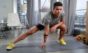 چگونه در زمان شیوع ویروس ورزش کنیم؟