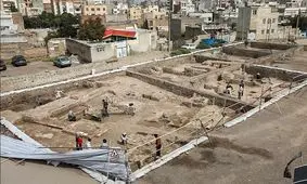 اردبیل از منظر باستان‌شناسی / رودخانه «قره‌سو» مهد تمدن‌های نخست شد+تصاویر