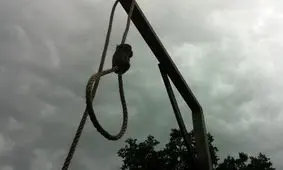 قصاص برای قاتل هم‌خانه