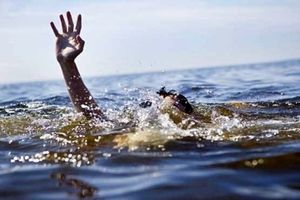 غرق شدن مرد 34 ساله در لنگرود