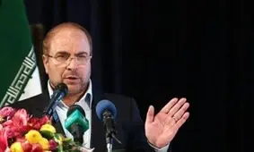 کنایه قالیباف به روحانی / مردم ما نه صبر ایوب دارند، نه عمر نوح