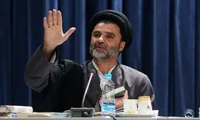 پیوستن یک عضو جنحالی جبهه پایداری به رئیسی