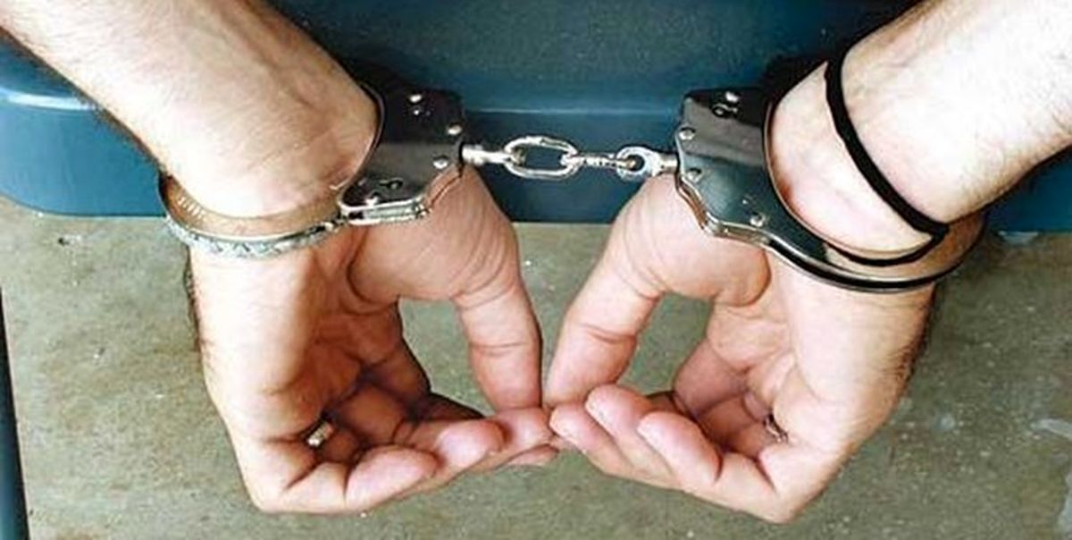 دستگیری کلاهبرداری 4 میلیاردی در ساری
