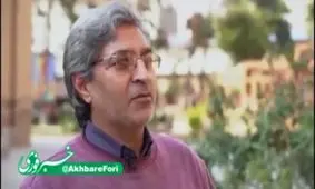 کرونا از نگاه حبیب احمدزاده، مستندساز و استاد دانشگاه