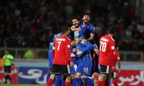 تاریخ جدید بازی‌های لیگ برتر فوتبال اعلام شد