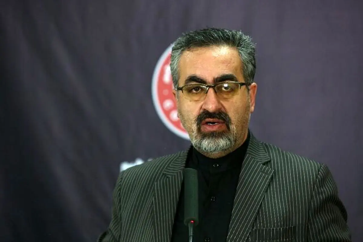 شناسایی ۹۵۸ بیمار جدید مبتلا به کووید۱۹ در کشور/تعداد موارد جدید به تفکیک استان