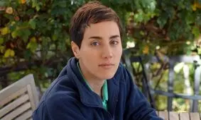 نام "مریم میرزاخانی" بر یکی از خیابان‌های برلین گذاشته شد