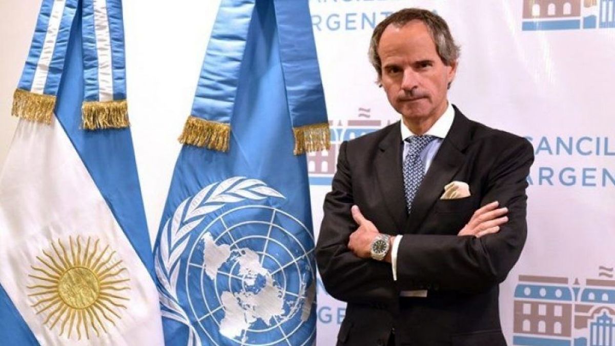 آش آرژانتینی برای برجام