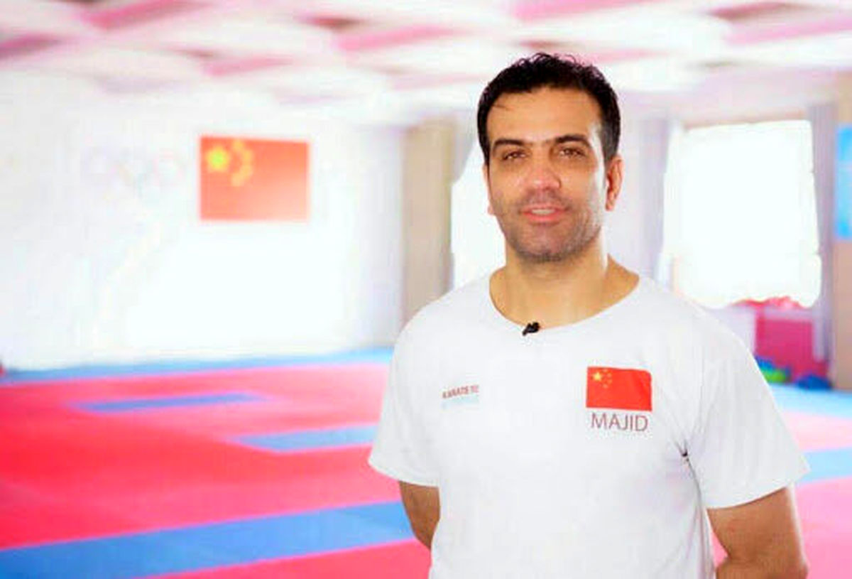 ابتلای دو قهرمان سابق کاراته ایران به کرونا
