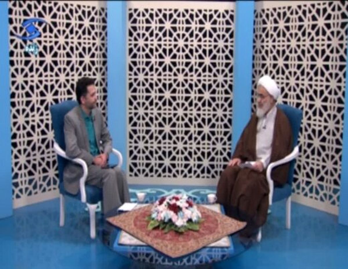 حضرت زینب(س) در بحرانیترین شرایط آرامش خود را حفظ کرد