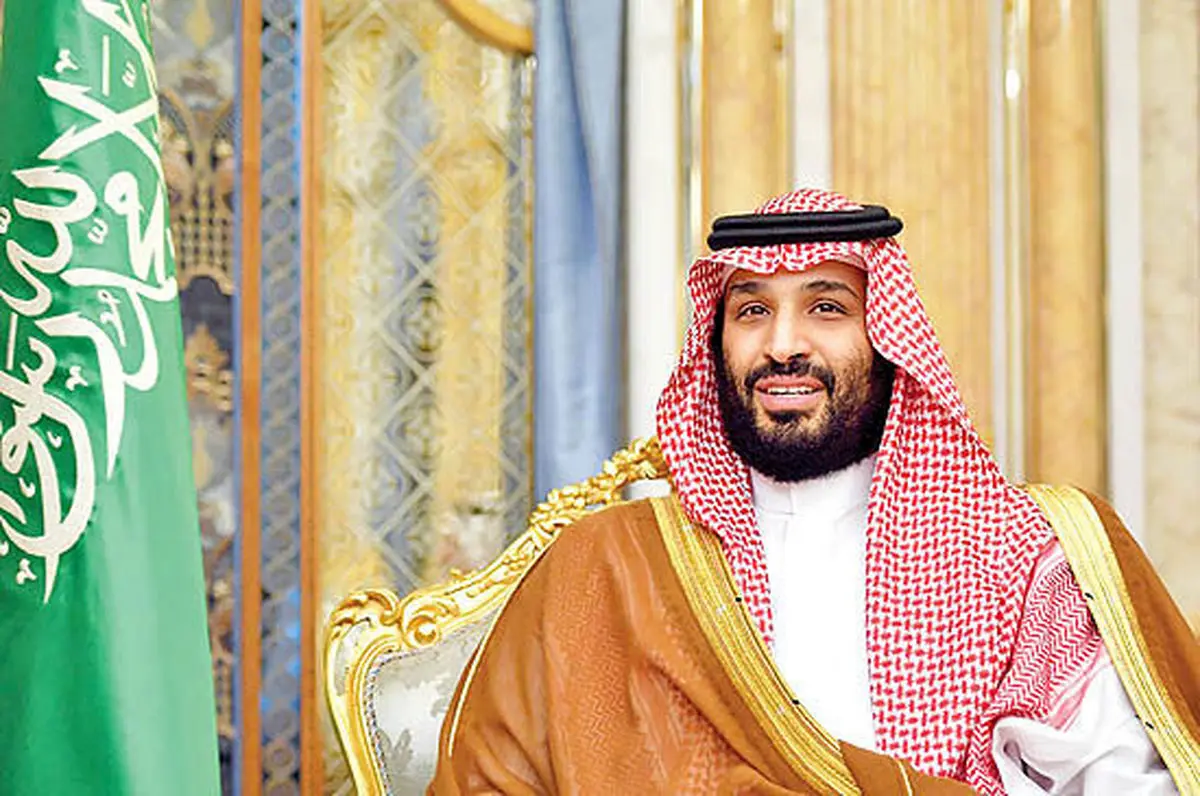 توصیف نیویورک‌تایمز از قساوت بن‌سلمان
