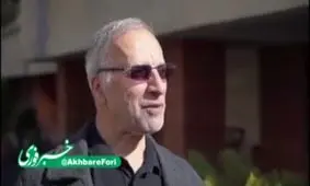 کرونا از نگاه دکتر خانیکی: ضربه می‌خوریم اما نابود نمی‌شویم