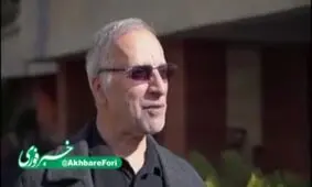 کرونا از نگاه دکتر خانیکی: ضربه می‌خوریم اما نابود نمی‌شویم