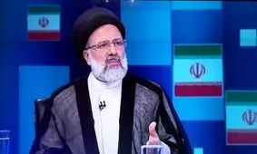 رئیسی در گفت‌وگوی ویژه خبری: طعم یتیمی را چشیده‌ام/ وعده دوباره افزایش یارانه