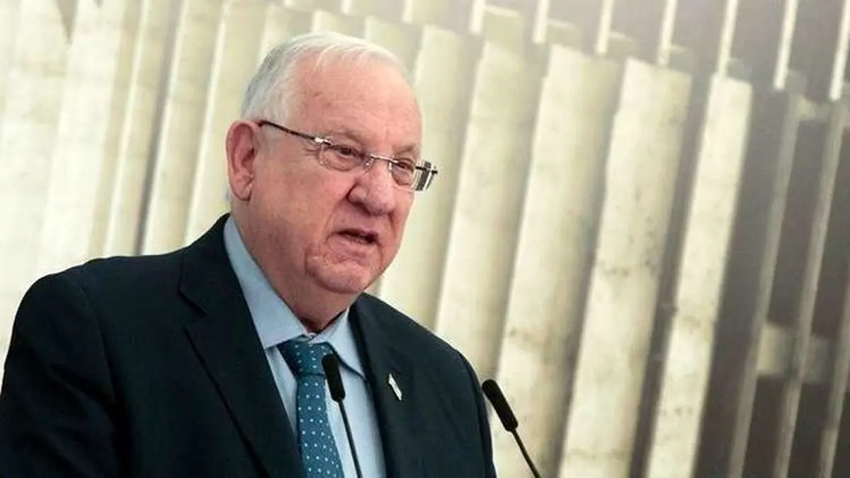 تاکید رئیس رژیم صهیونیستی بر اتحاد احزاب اپوزیسیون