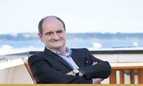 رئیس جشنواره کن: کرونا ما را سرنگون نخواهد کرد