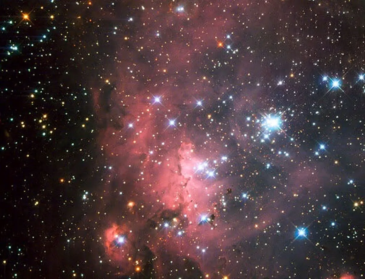 معمای "انبساط جهان" حل شد