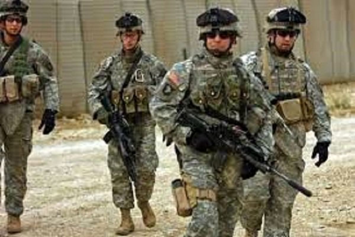زخمی شدن ۱۱ نفر در حمله راکتی به پایگاه التاجی در شمال بغداد