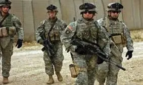 زخمی شدن ۱۱ نفر در حمله راکتی به پایگاه التاجی در شمال بغداد