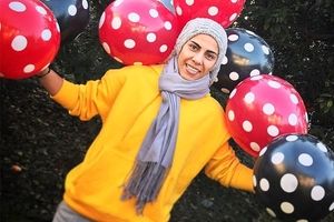 یک ایرانی نامزد عنوان بهترین دروازه‌بان زن فوتسال جهان شد