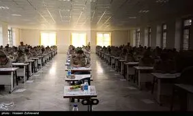 آزمون کارشناسی ارشد ۹۶ امروز و فردا برگزار می‌شود/رقابت ۵۰۰ هزار نفر در نخستین روز