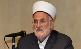 خطیب الاقصی: هرکس به قرنطینه پایبند نباشد مرتکب گناه شده است