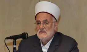 خطیب الاقصی: هرکس به قرنطینه پایبند نباشد مرتکب گناه شده است