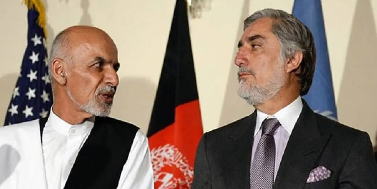 غنی دیگر رییس‌جمهور افغانستان نیست و دستوراتش اعتبار ندارد