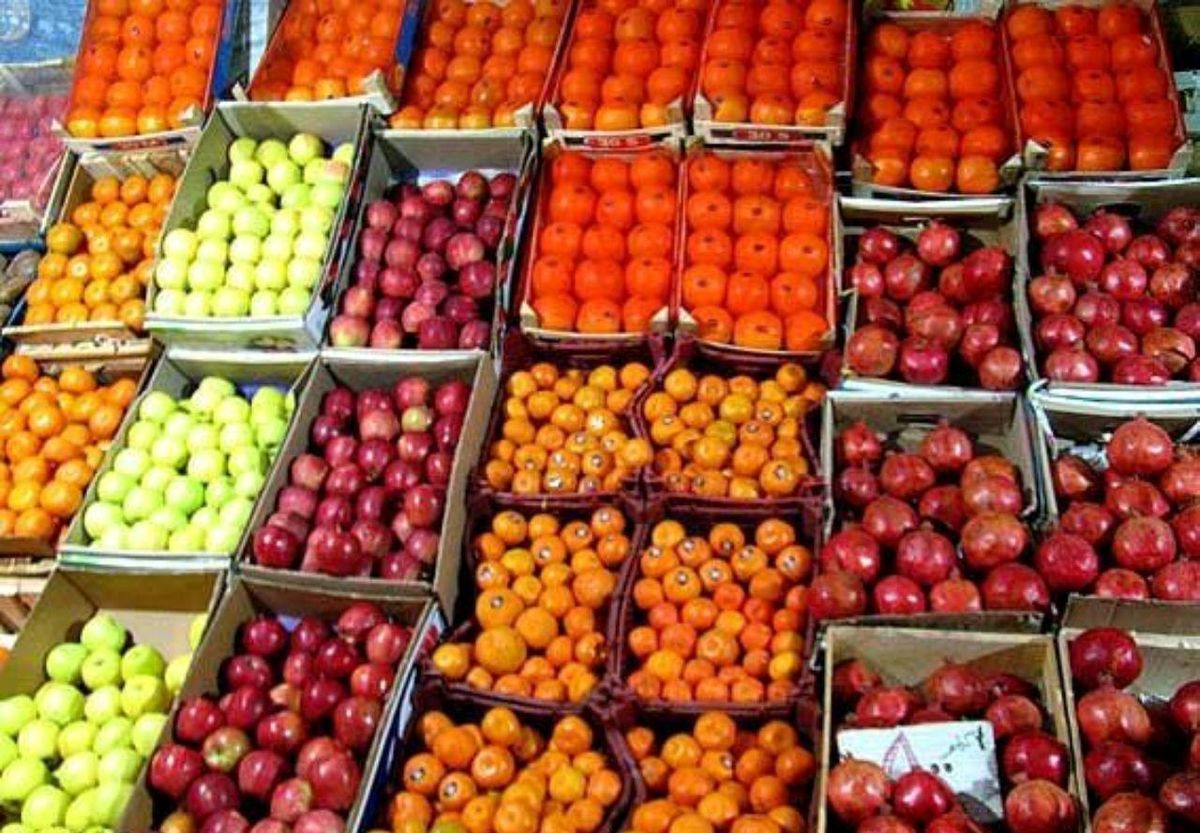 نکاتی برای شستوشوی میوه و سبزی در پی شیوع کرونا