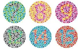 هیجان‌انگیزترین شیوه درمان کوررنگی ارائه شد / به کارگیری لنز‌های منحصربه‌فرد در اختلالات بینایی